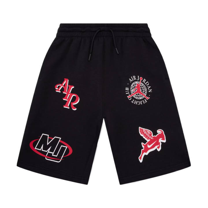Jordan Jordan Kids Shorts Moderate