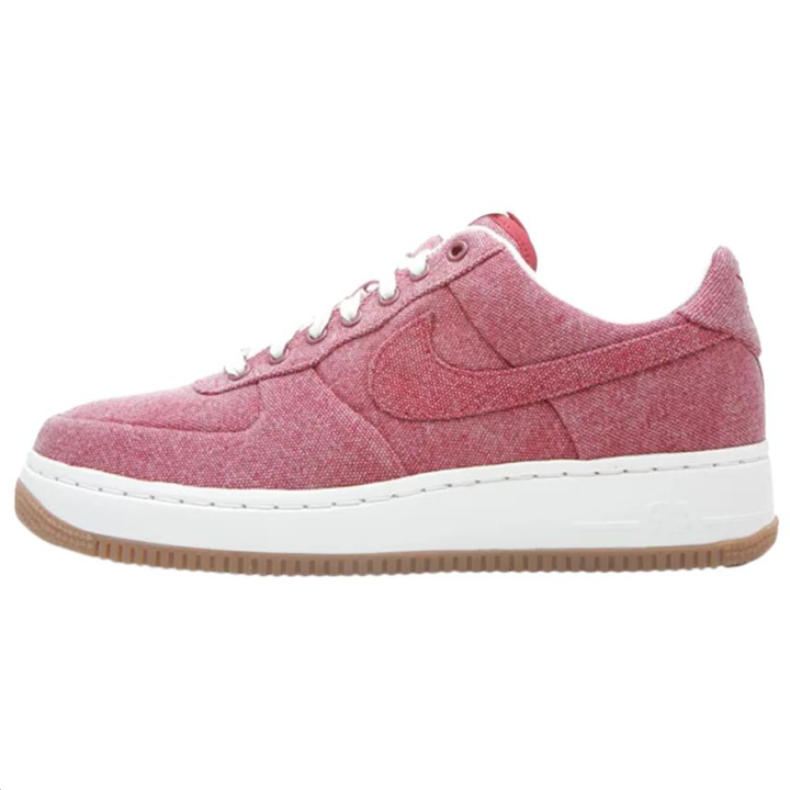 Nike Nike Air Force 1 Skateboard Shoes Men's Red