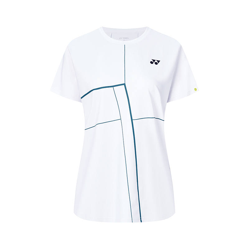 YONEX Tennis Tops Women's Crew Neck Moderate
