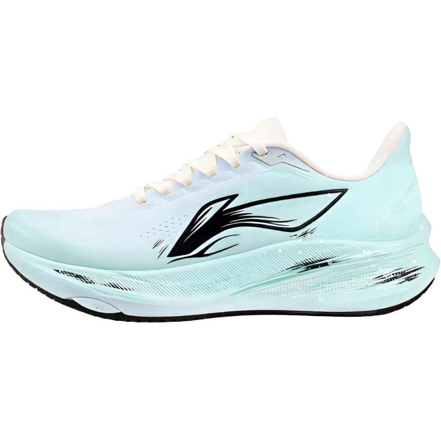 Li-Ning Li Ning Red Hare 9 Low top Running Shoes Unisex