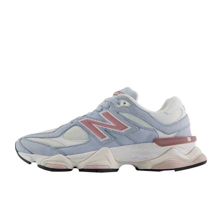 New Balance 9060 New Balance 'Oxford Blue Rosewood'