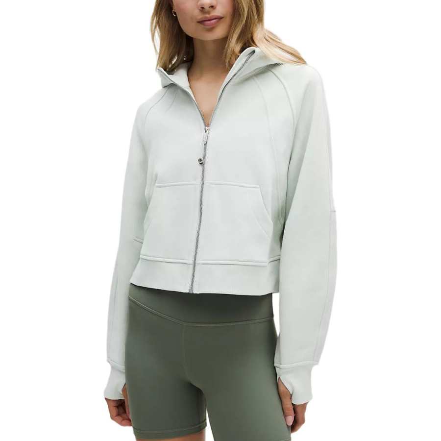 Lululemon Lululemon Scuba Series Oversized Jacket Women's