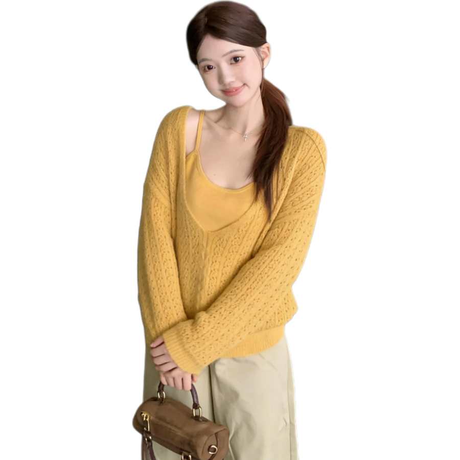 JBBCN Casual Suits Women's V Neck Moderate Other