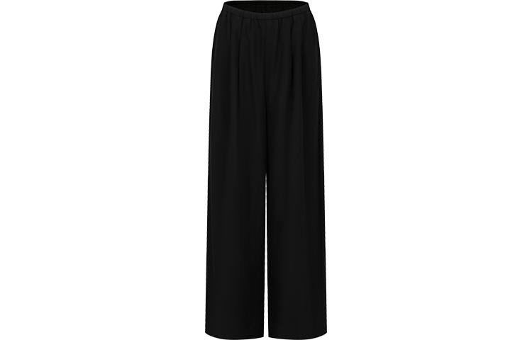 URBAN REVIVO Casual Pants Women's