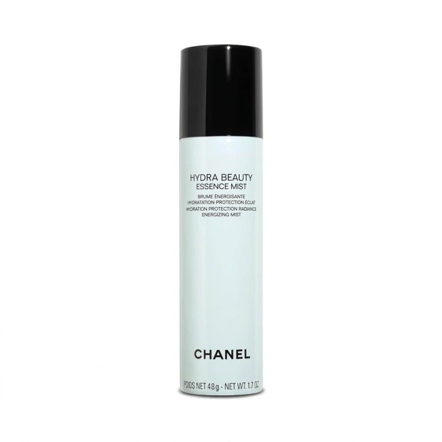 CHANEL Camellia Serums Sprays Moisturizing And Hydrating Oil Control Fresh Portable 50ml 48g Cosmetics Skincare
