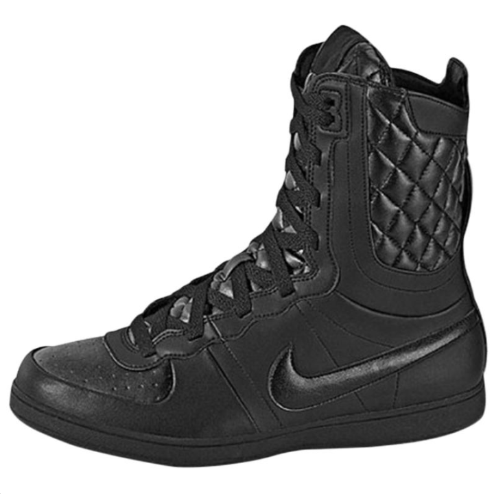 Nike Nike Legend Ankle Boots Women's Black