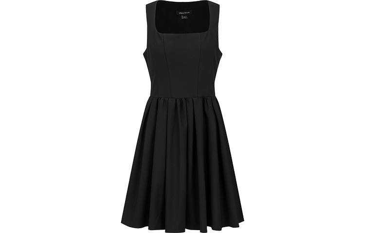 URBAN REVIVO Sleeveless Dress Women's