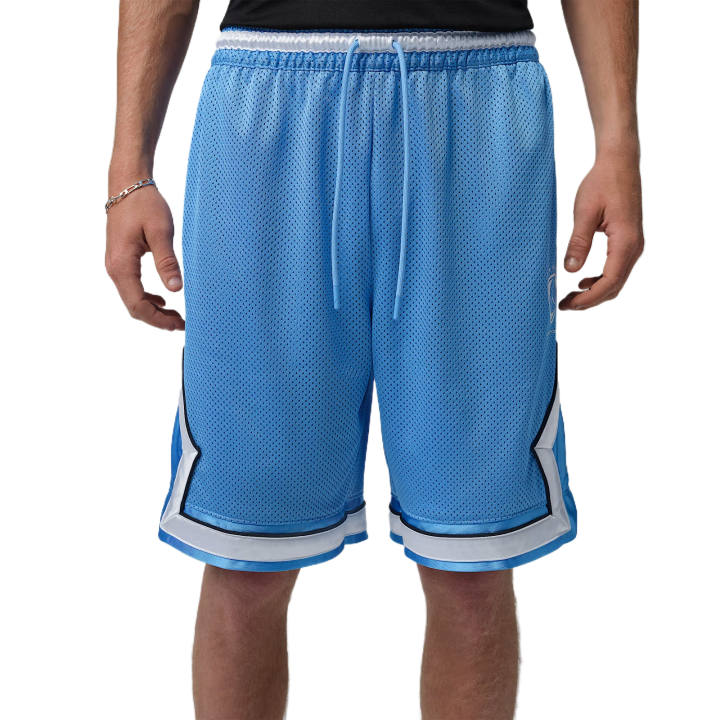 Jordan Jordan Casual Shorts Men's University Blue/White Moderate