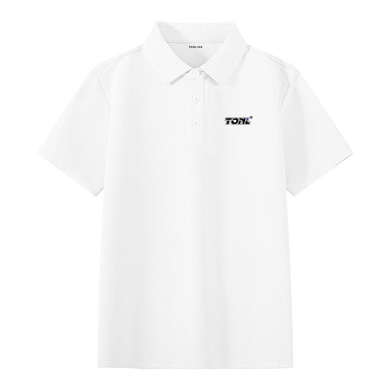 Tonlion Polo Shirts Men's Moderate