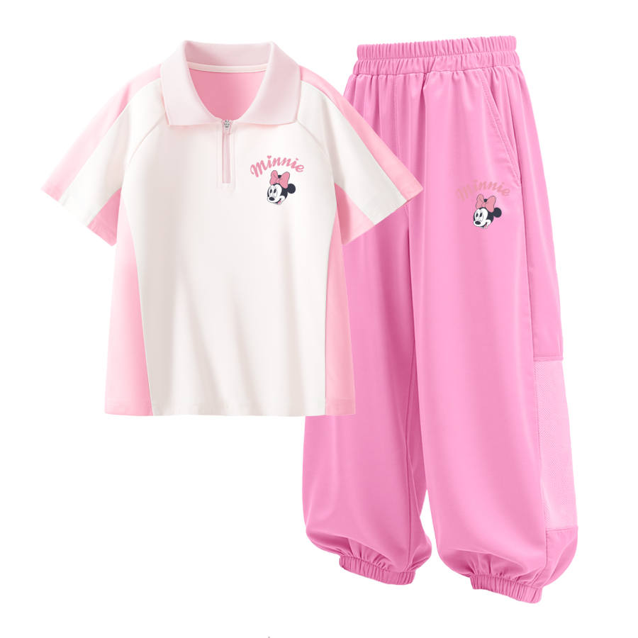 Disney Casual Sportswear 2 Piece Set Kids'