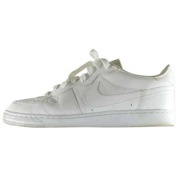 Nike Nike Skateboard Shoes Unisex White