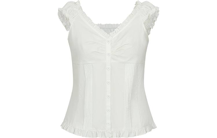 URBAN REVIVO Women's Shirt Women's