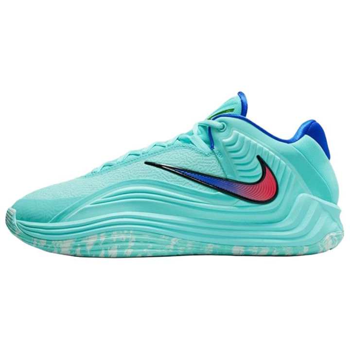 Nike Nike Giannis Freak 7 Rebound Basketball Shoes Men's Light Blue