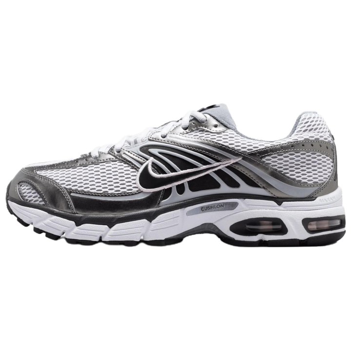 Nike Nike Air Max Moto 2K Casual Running Shoes Men's Silver