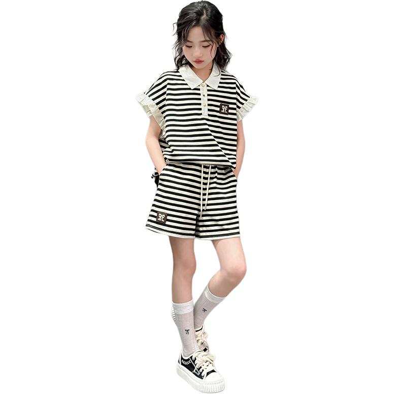 PLANDOO Casual Sportswear Kids'