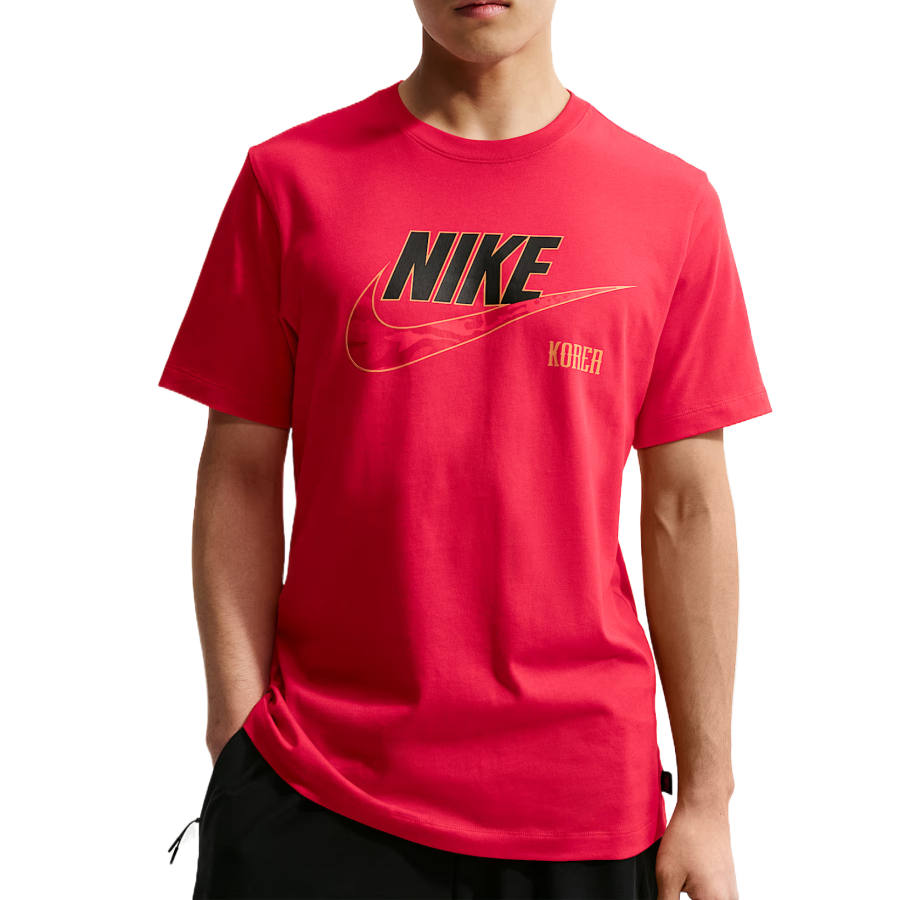 Nike Nike Korea Big Kids' Nike Soccer T-Shirt