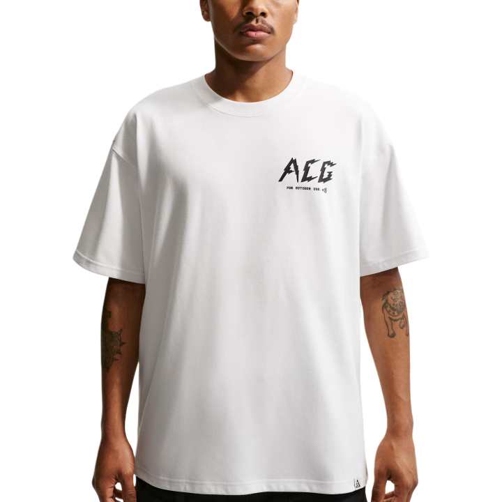 Nike Nike ACG Dri FIT Quick Dry T Shirts Men's