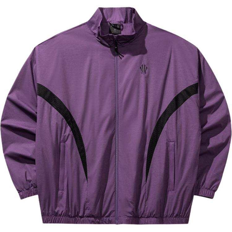 Anta Basketball Collection Jackets & Coats Men's