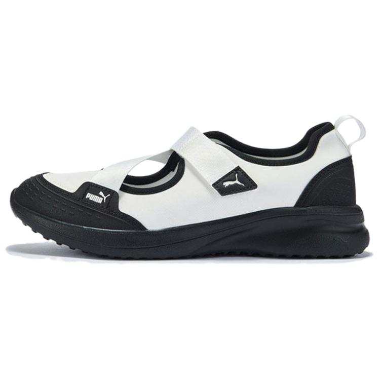 PUMA Adelina Casual Shoes Women's Black White
