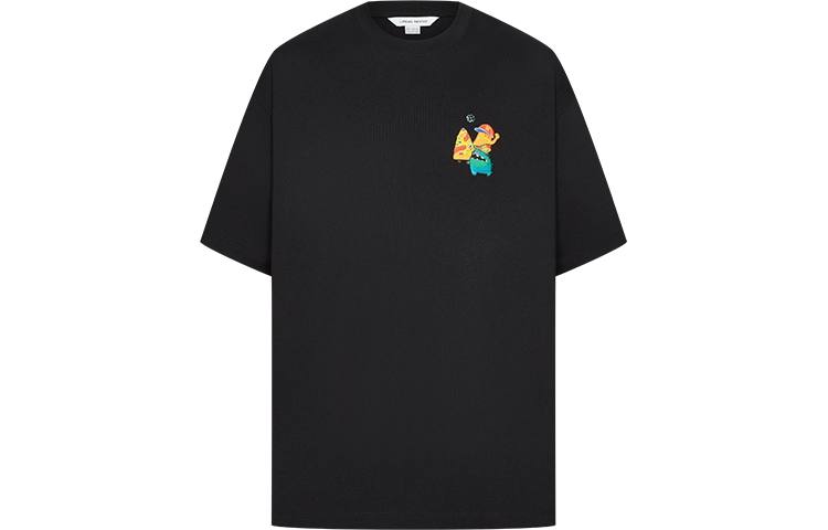 URBAN REVIVO T Shirt Apparel Men's