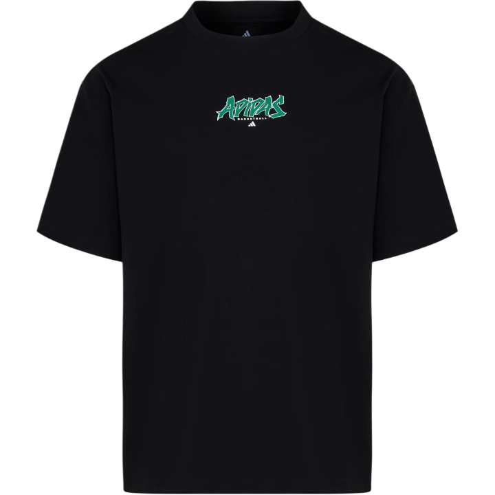 Adidas Adidas BASKETBALL T Shirt Men's
