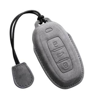 Lnga Landgre Car Key Pouch Red Flag EQM5/H7