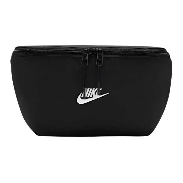 Nike Nike Polyester Fanny Pack Unisex Black