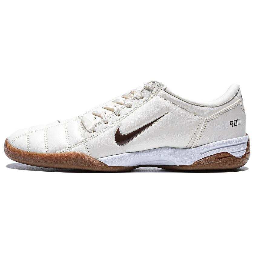 Nike Nike Total 90 Low top Casual Shoes Women's White