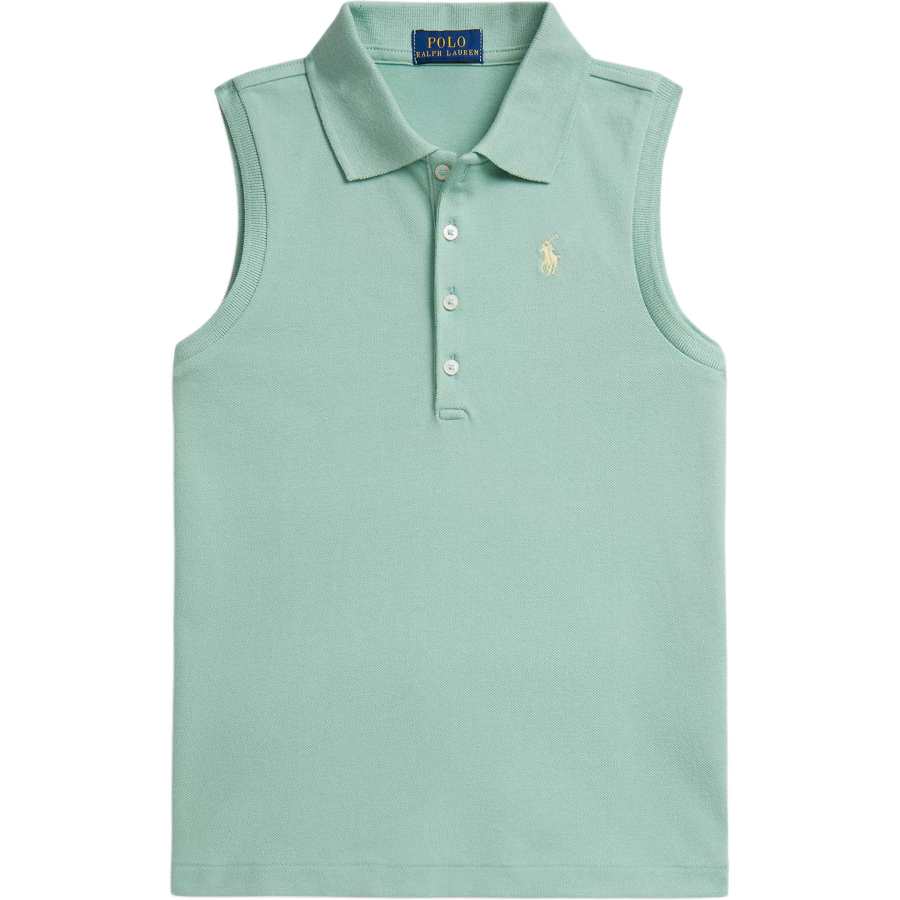 Polo Ralph Lauren Polo Shirt Classic Version Kids'
