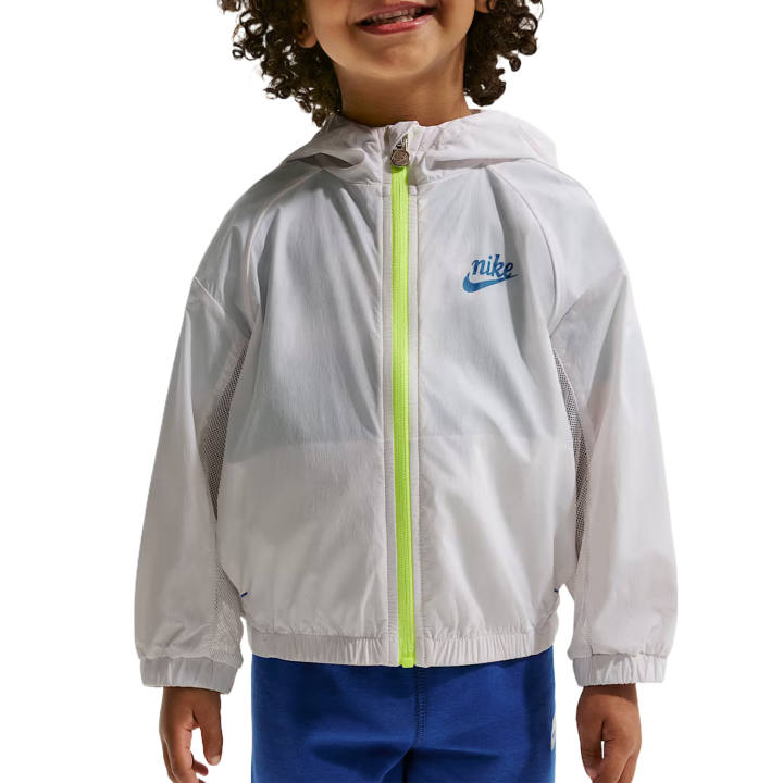 Nike Nike Kids Jackets Hooded Non Detachable Moderate