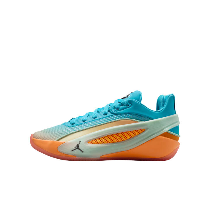Jordan Jordan LUKA 5 Low top Basketball Shoes Unisex