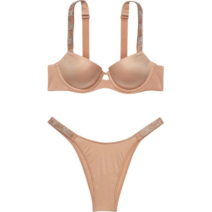 Victoria's Secret Underwear Set Women's