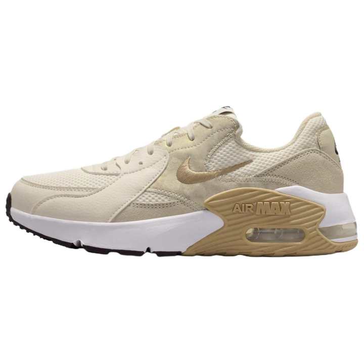 Nike Nike Air Max Excee Running Shoes Women's Beige