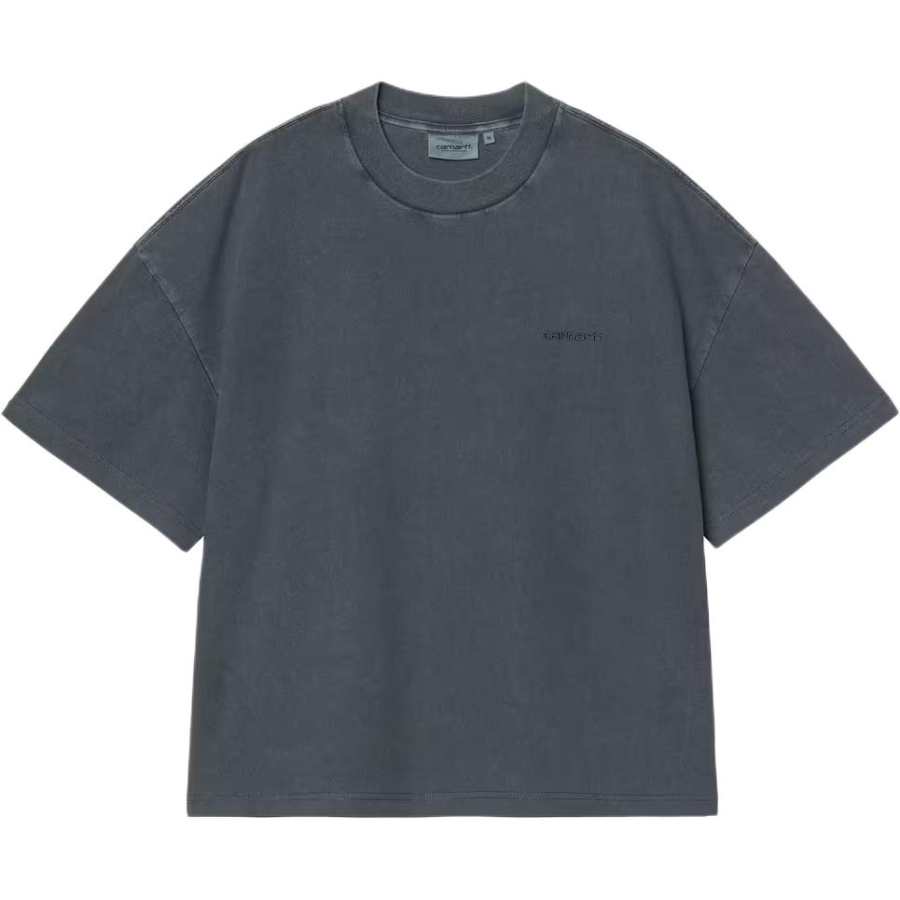 Carhartt Wip Benton Relaxed T-Shirt