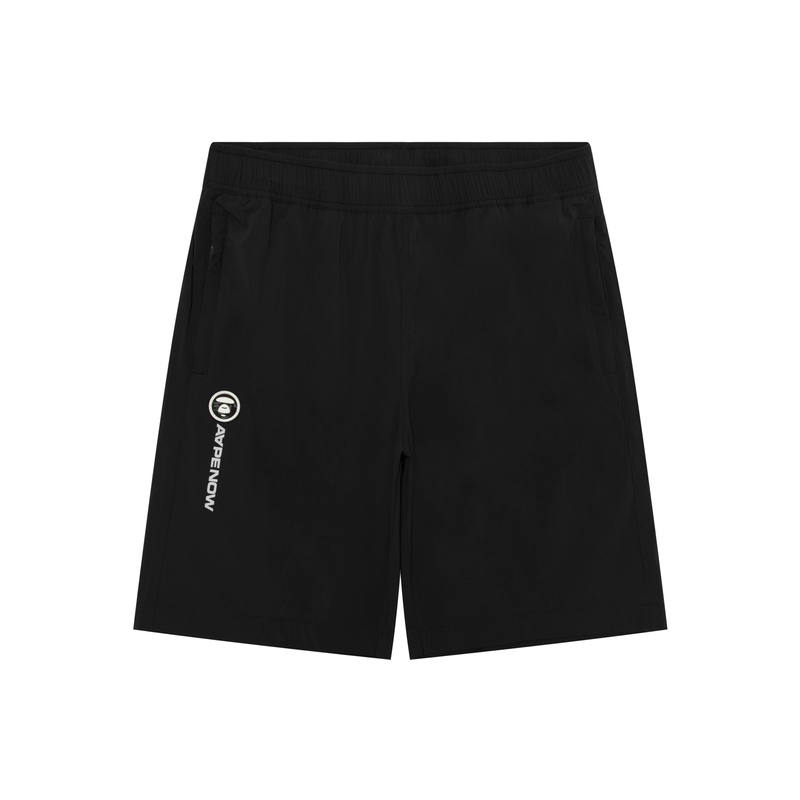 Aape Casual Shorts Men's Moderate