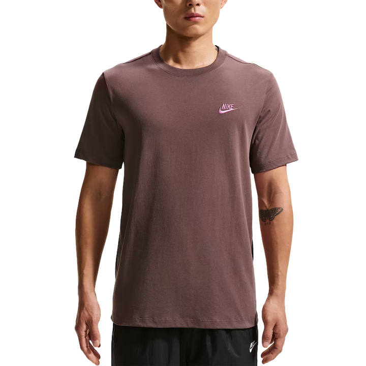 Nike Nike Sportswear Club T Shirt Men's