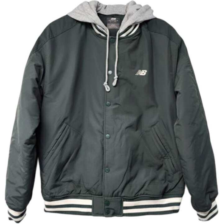 New Balance New Balance Puffer Jacket Unisex