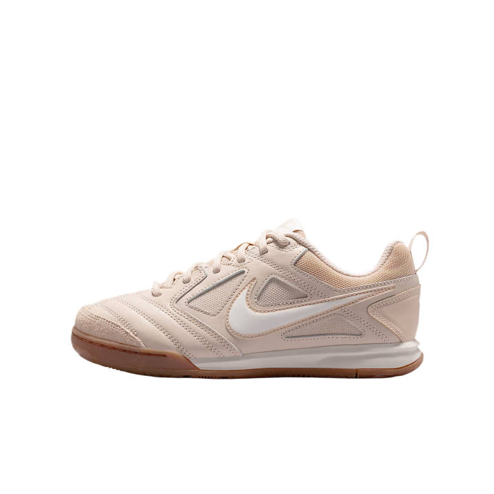Nike Nike Gato Breathable Low top Soccer Shoes Kids'