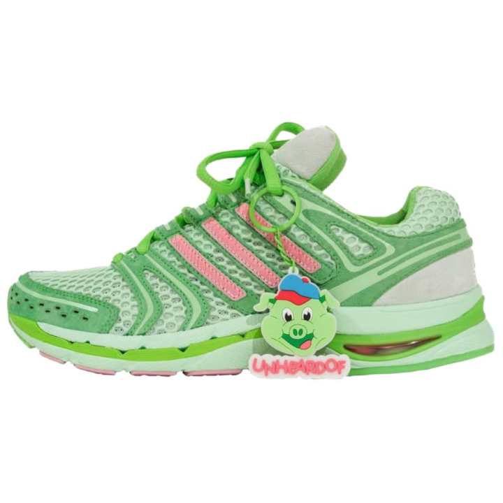 Adidas Adidas x Unheardof Adistar Control 5 Running Shoes Unisex Green