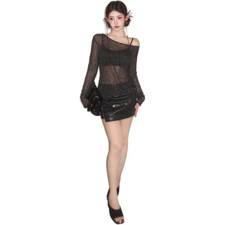 JBBCN Casual Suits Women's Crew Neck Thin Other