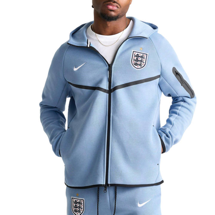 Nike Nike England Windrunner Sweatshirt Men's