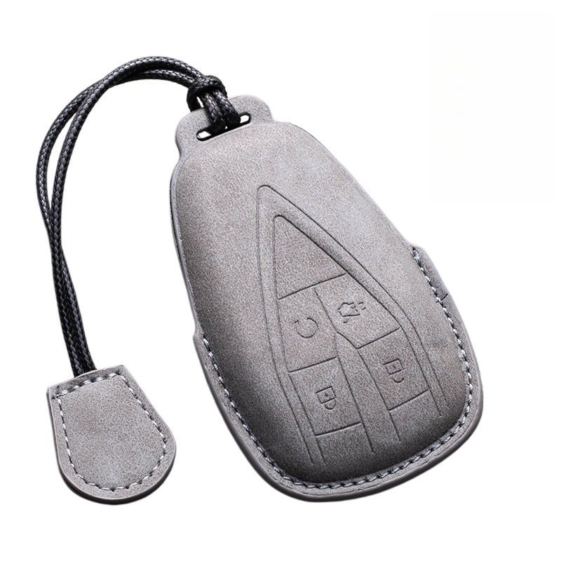 Lnga Landgre Car Key Pouch Chang'an