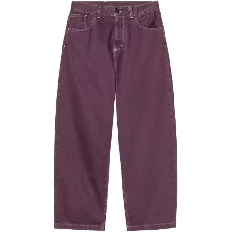 Carhartt WIP SS26 Brandon Pant Casual Pants Men's