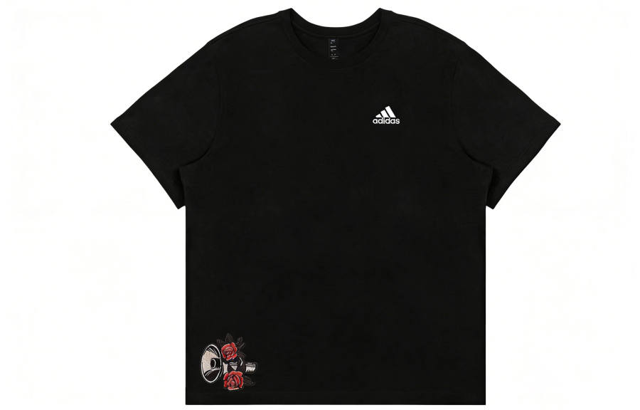 Adidas Adidas MUST HAVES T Shirt Unisex