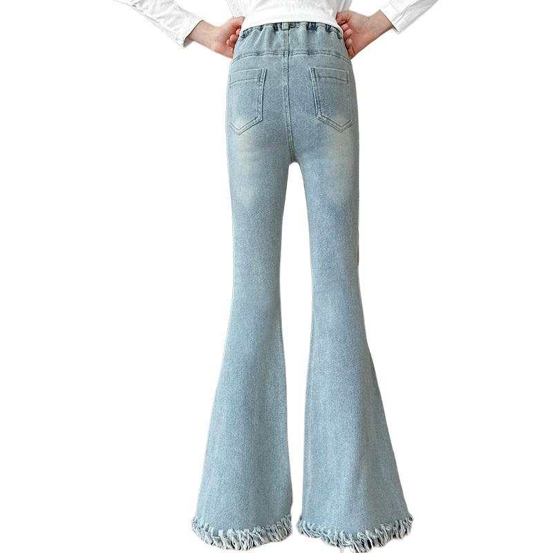 PLANDOO PLANDOO Kids Jeans Moderate
