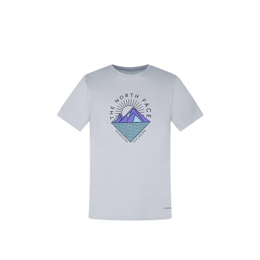THE NORTH FACE SS26 T Shirt Women's