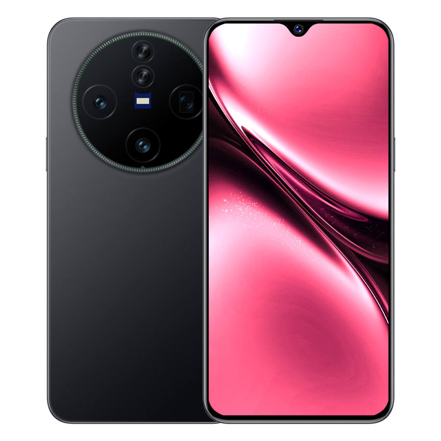 STARLET STARLET 200pro Smart Cell Phone