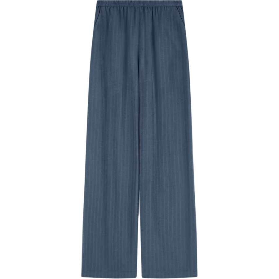 EMPORIO ARMANI SS26 Casual Pants Women's