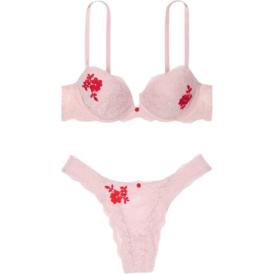 Victoria's Secret Underwear Set Women's