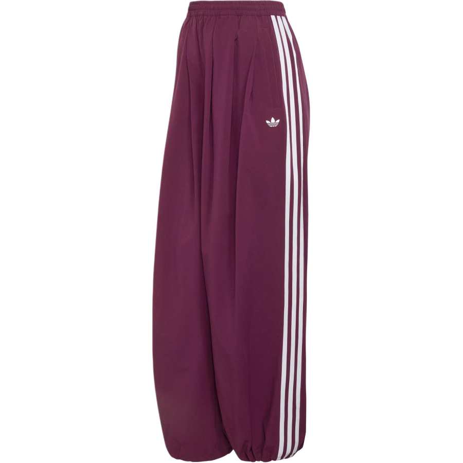 Adidas Originals ADILENIUM 5.0 OG TRACKSUIT BOTTOMS Knitted Sweatpants Women's